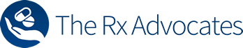 The Rx Advocates logo w text alt 5