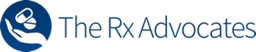 The Rx Advocates logo w text