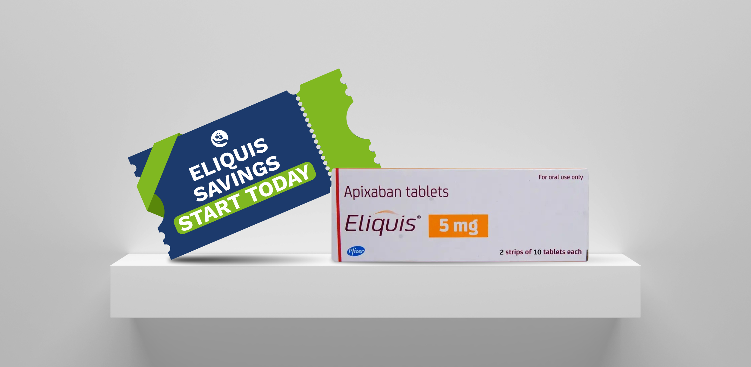 6 Ways to Save Money on Your Eliquis (Apixaban) Prescription