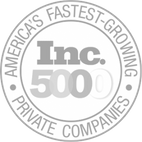 INC 5000 logo