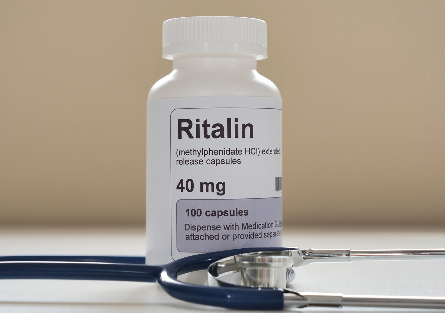 Vyvanse vs. Ritalin