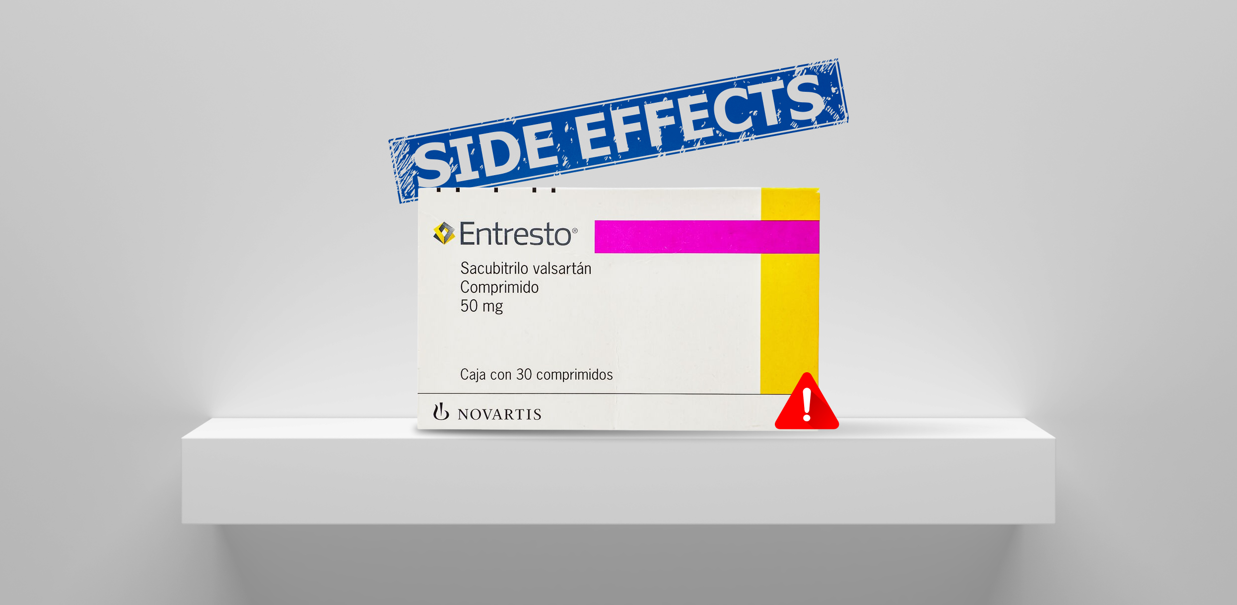 Entresto Side Effects, Uses and Interactions