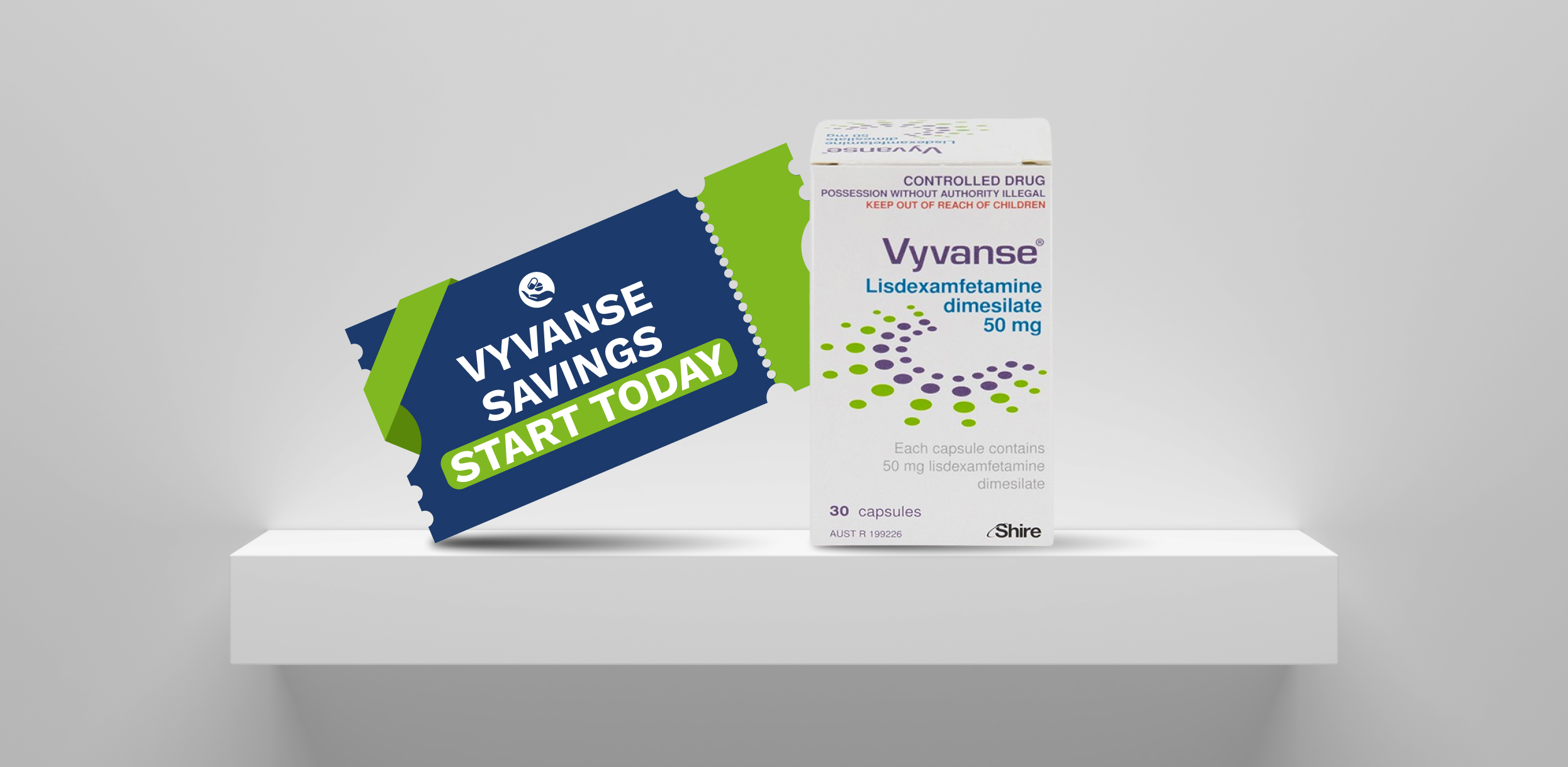 12 Ways to Save on Your Vyvanse Prescription