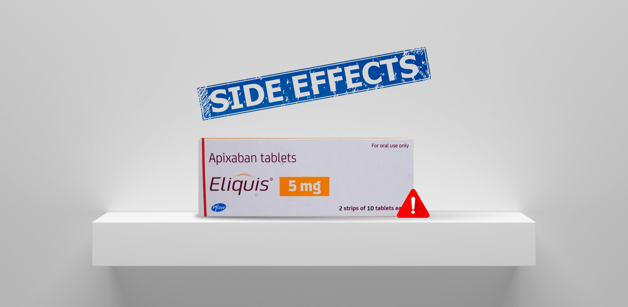 Eliquis Side Effects: A Comprehensive Guide