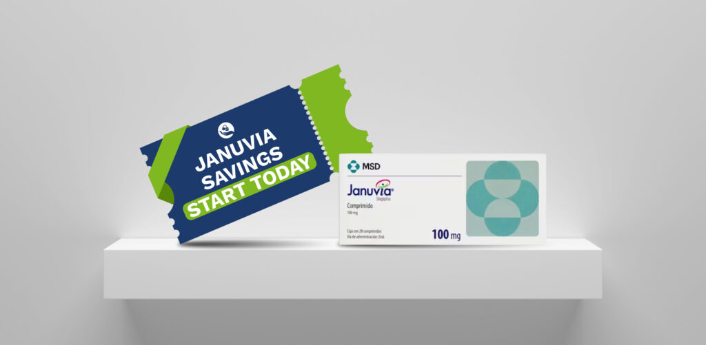 Januvia Coupon & Patient Assistance Programs