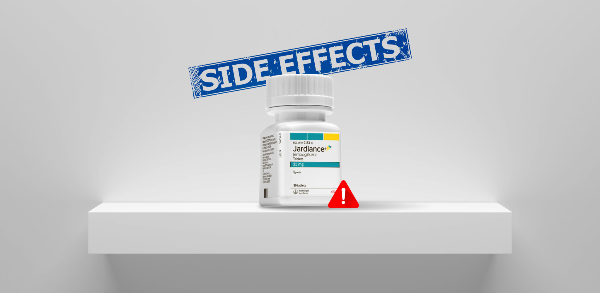 Jardiance Side Effects: A Comprehensive Guide | The Rx Advocates