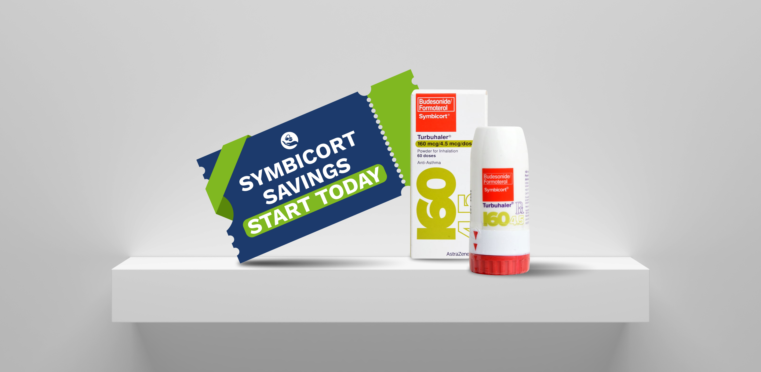 Symbicort Coupon