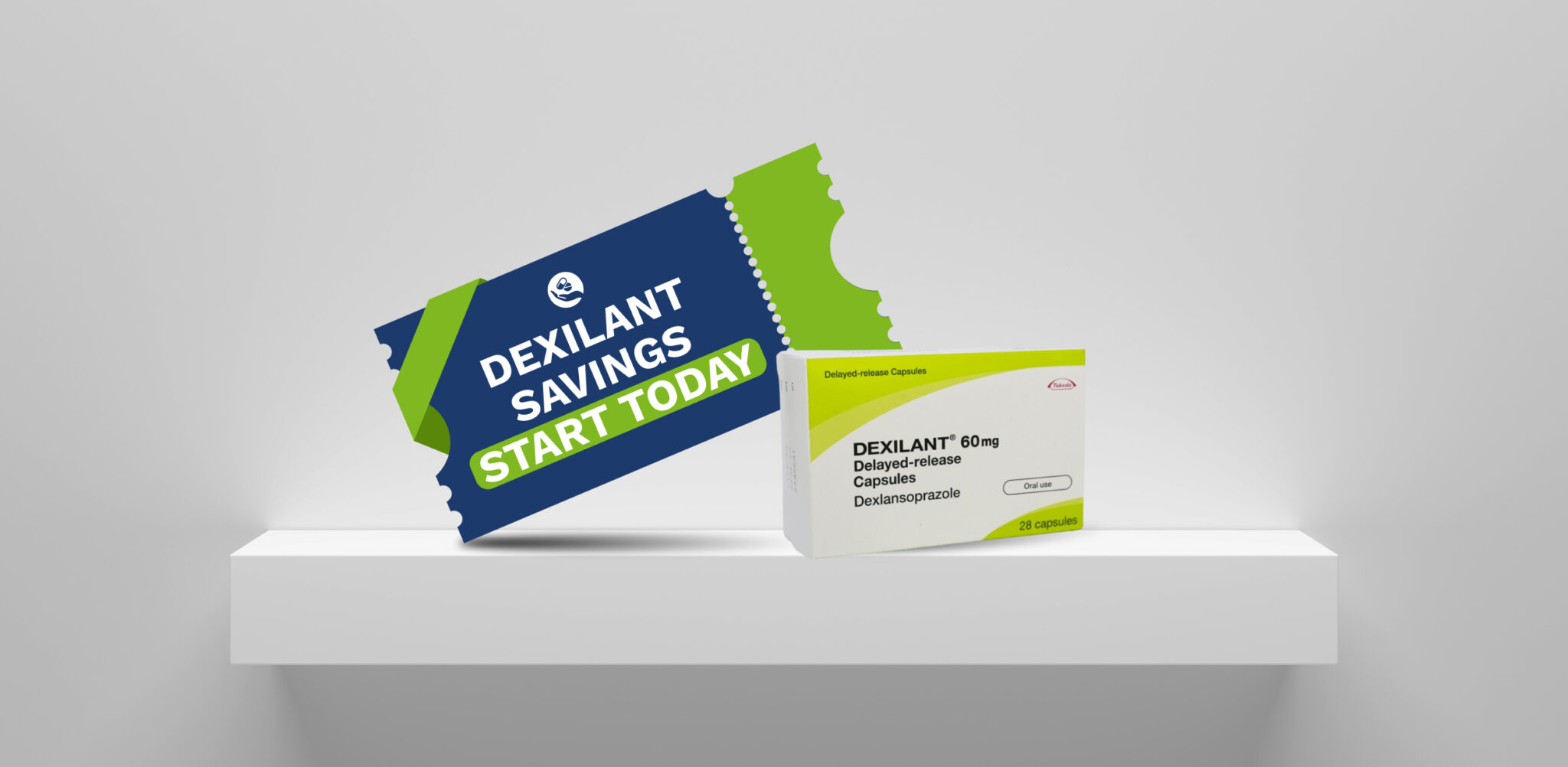 Dexilant Coupon & Patient Assistance Cost 70 per month