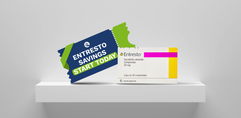 Entresto Coupon & Patient Assistance Cost 70 per month