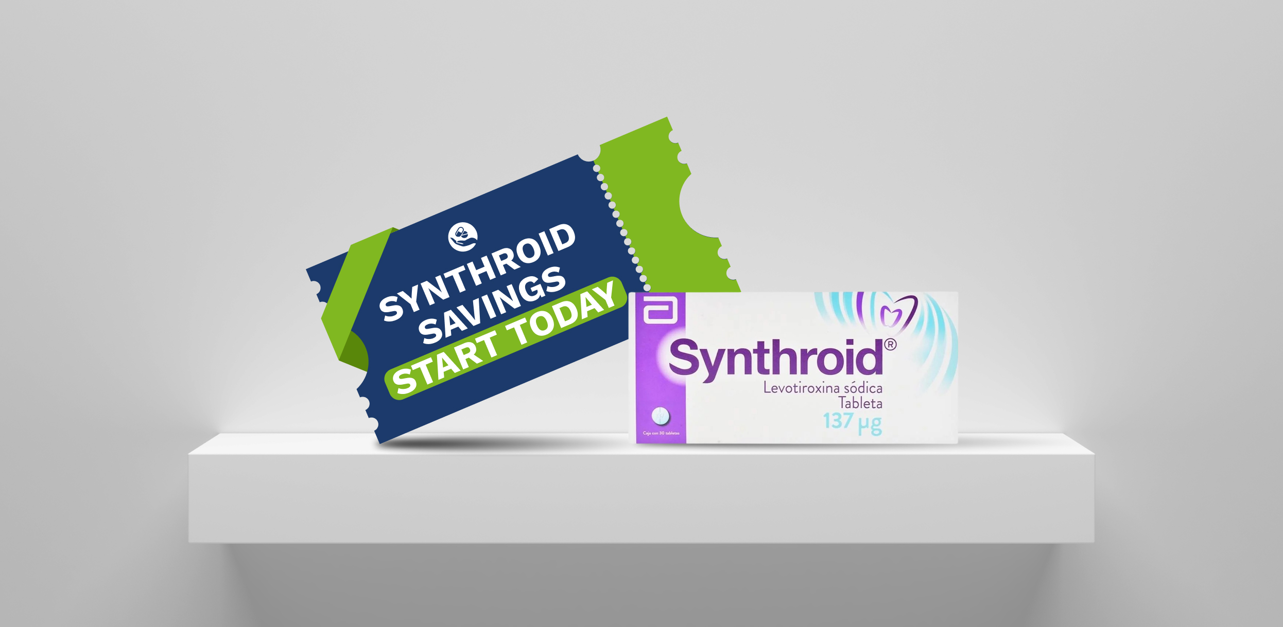 Synthroid Coupon & Patient Assistance Programs