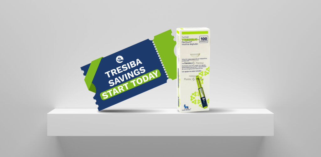 Tresiba Coupon & Patient Assistance Programs