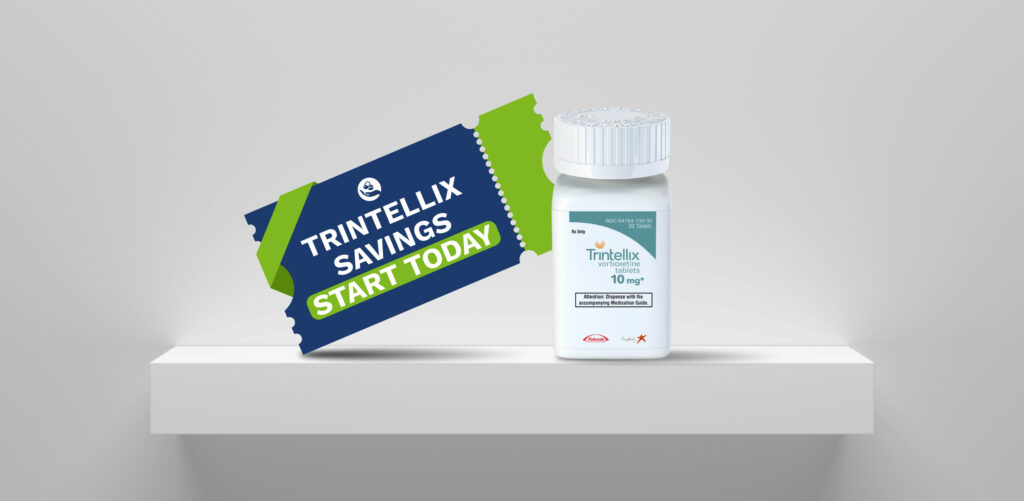 Trintellix Coupon & Patient Assistance Program