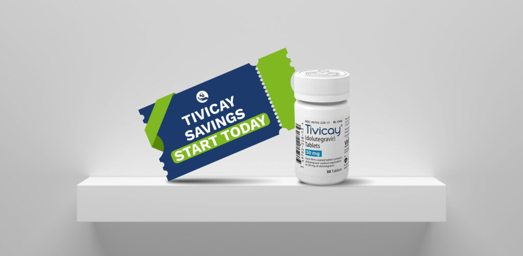 Tivicay Coupon & Patient Assistance Programs