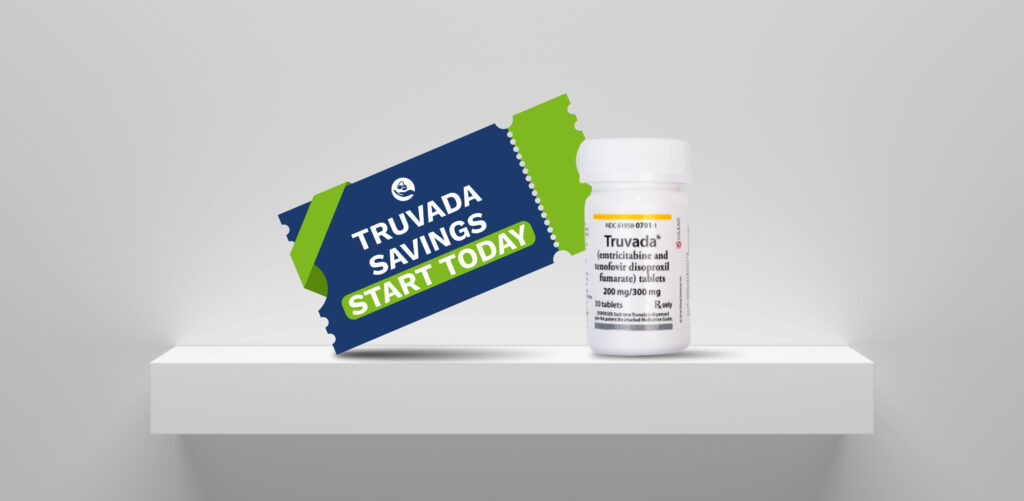 Truvada Coupon & Patient Assistance Programs