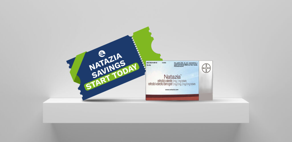 Natazia Coupon and Patient Assistance Programs