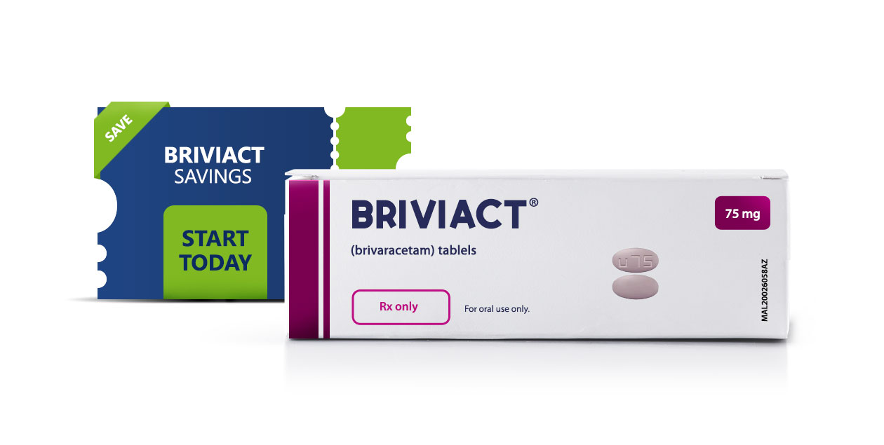Briviact Coupon