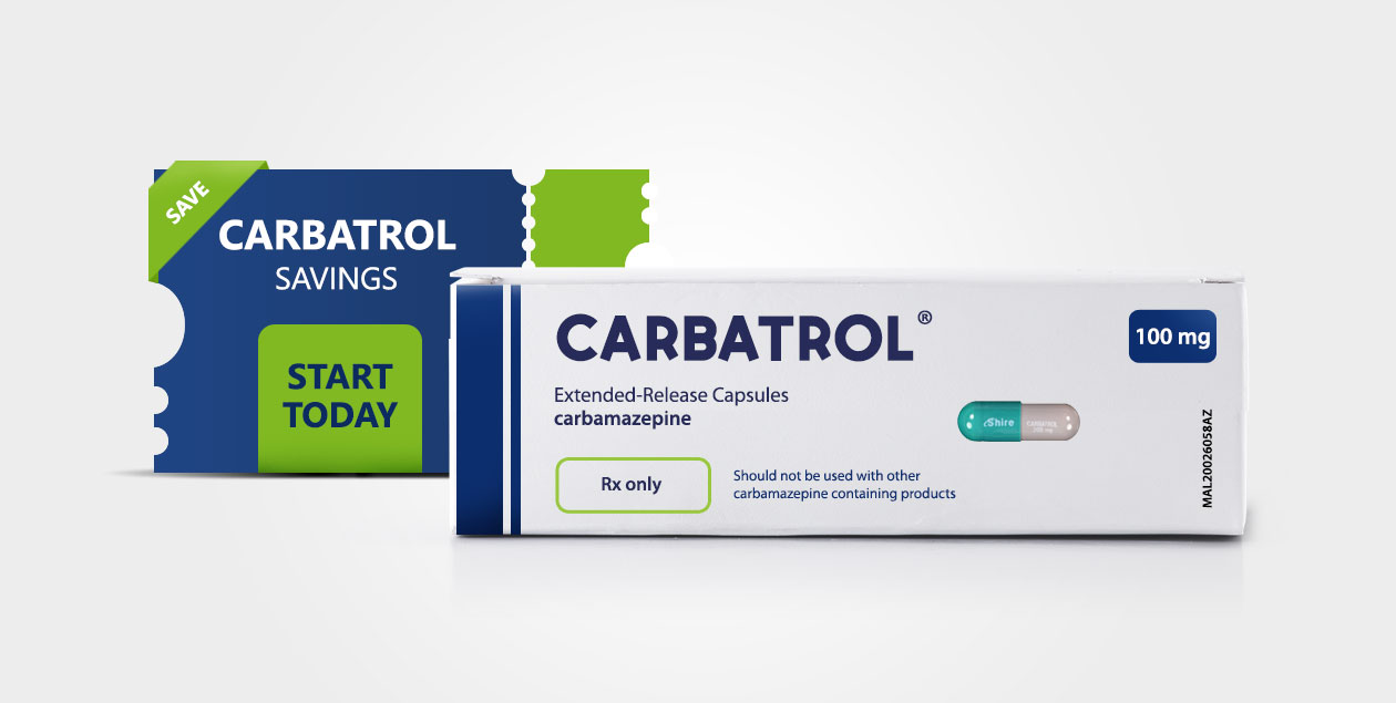 Carbatrol coupon