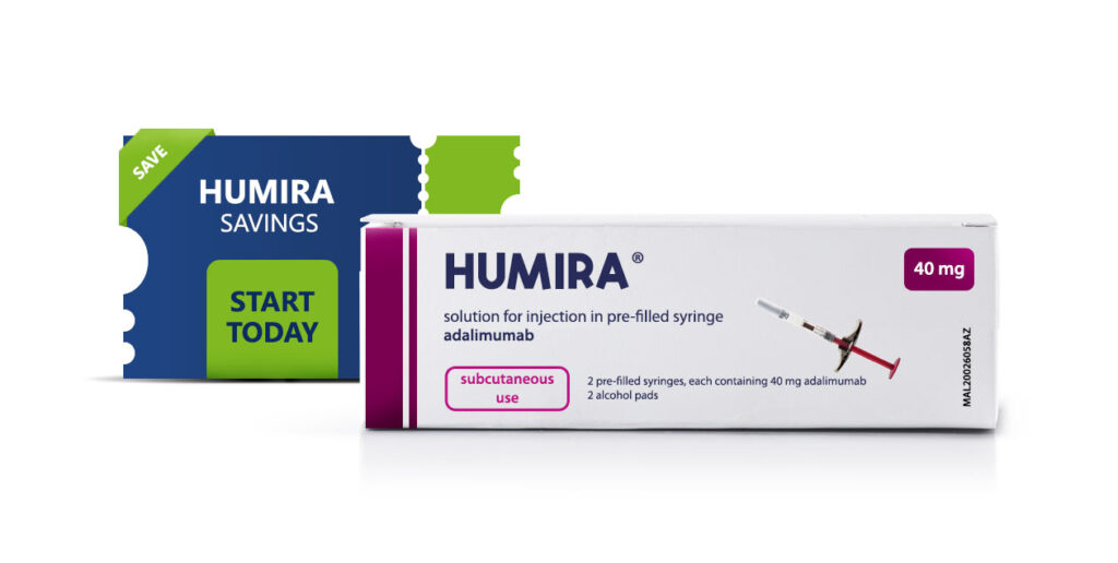 Humira Coupon