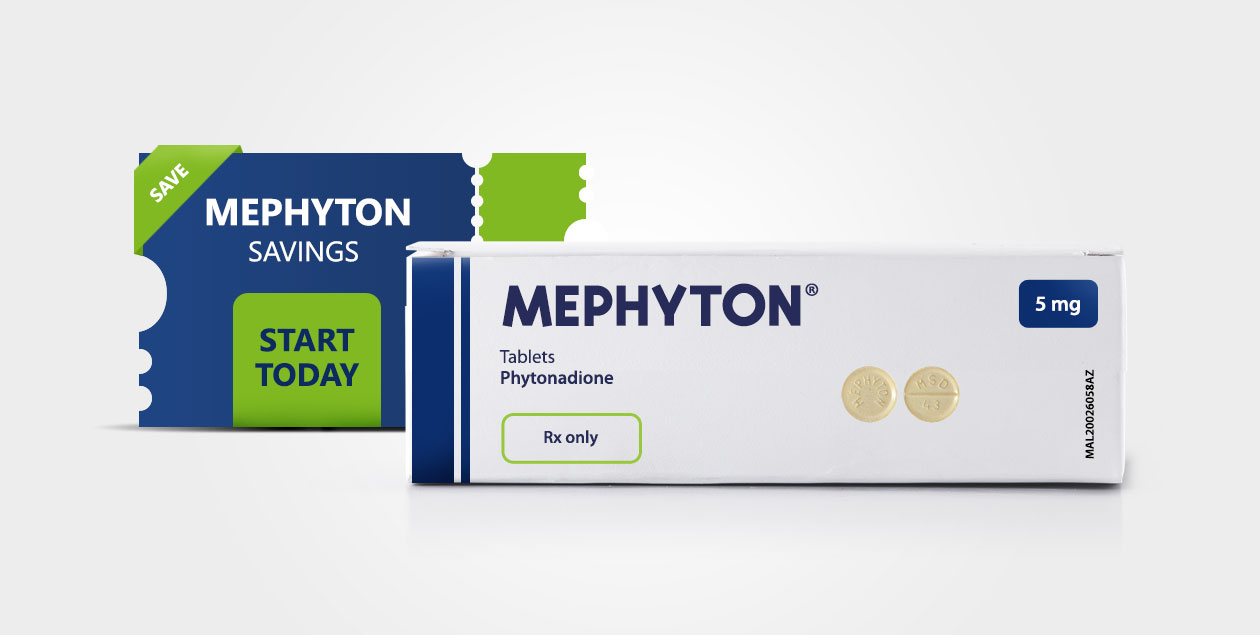 Mephyton Coupon