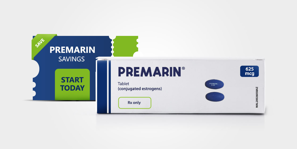 Premarin Coupon