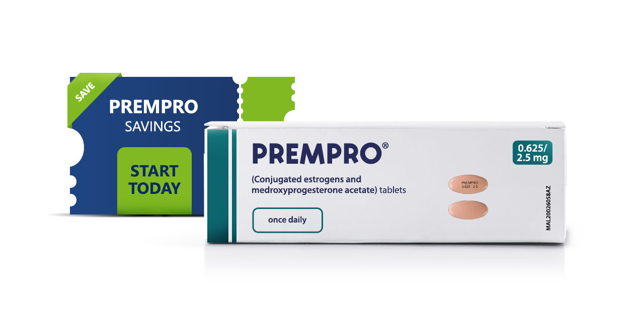 Prempro Coupon