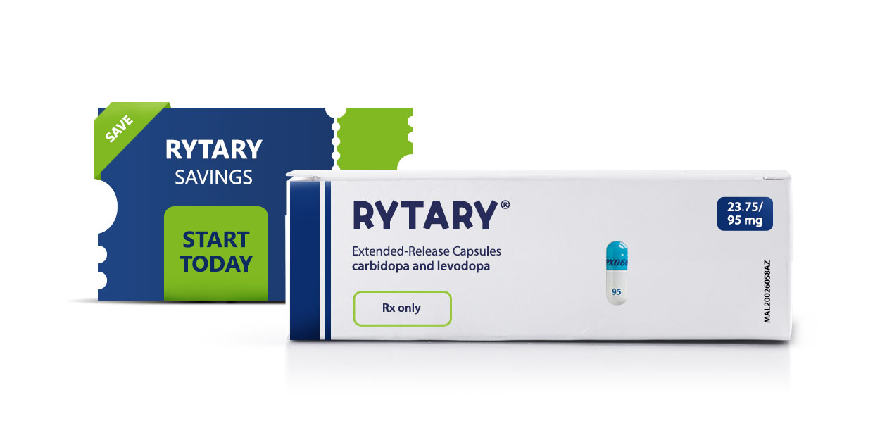 Rytary Coupon