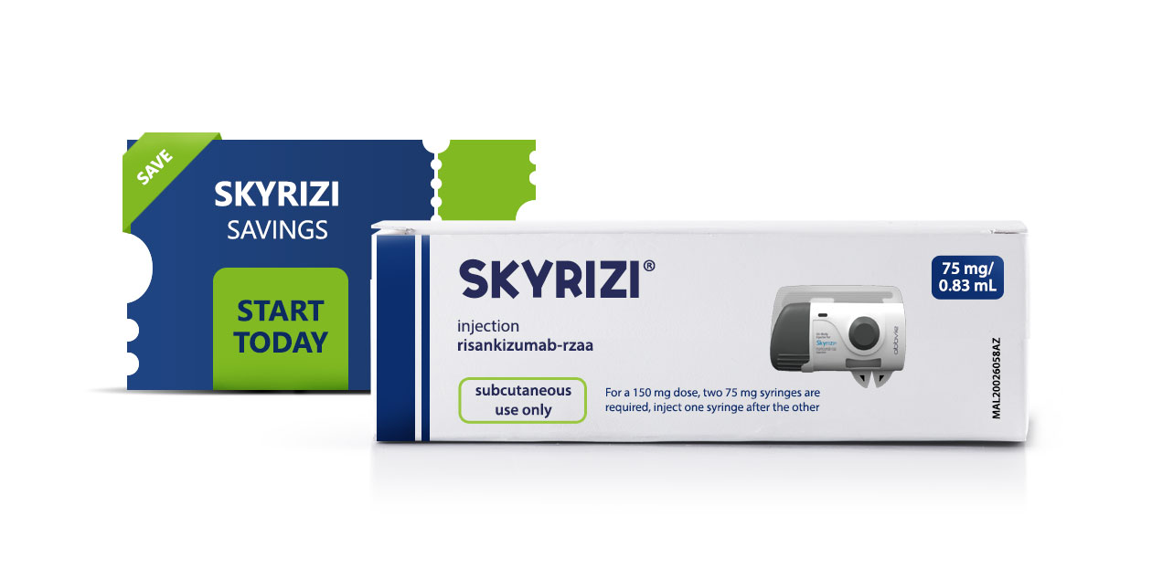 Skyrizi Coupon