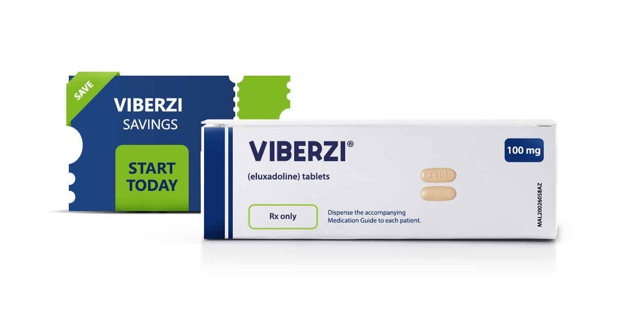 Viberzi Coupon