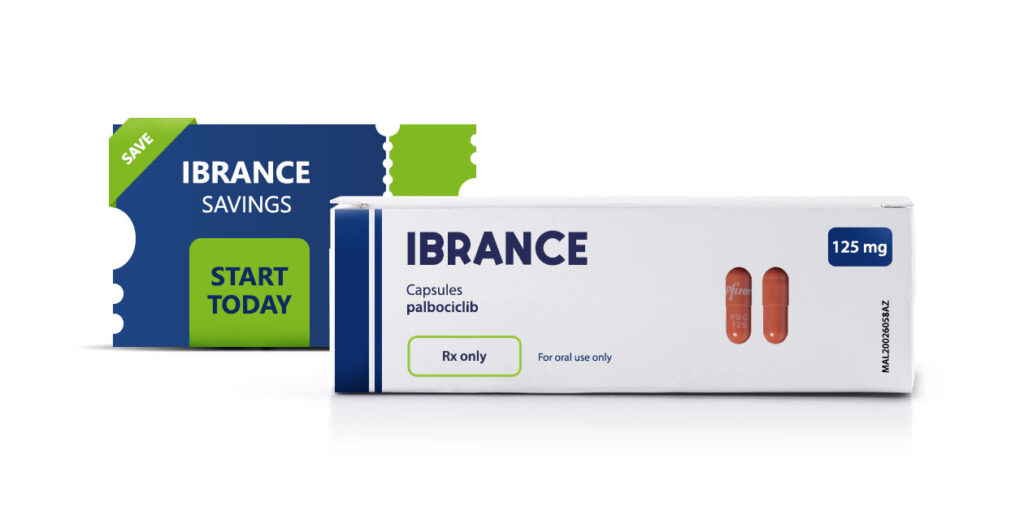 Ibrance Coupon