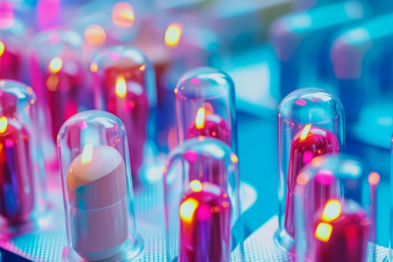 introduction of new drugs similar to the old ones