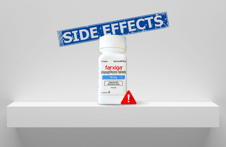 Farxiga Side Effects, Uses, and Interactions