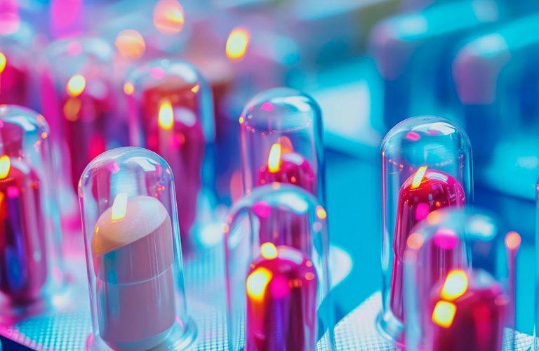 introduction of new drugs similar to the old ones